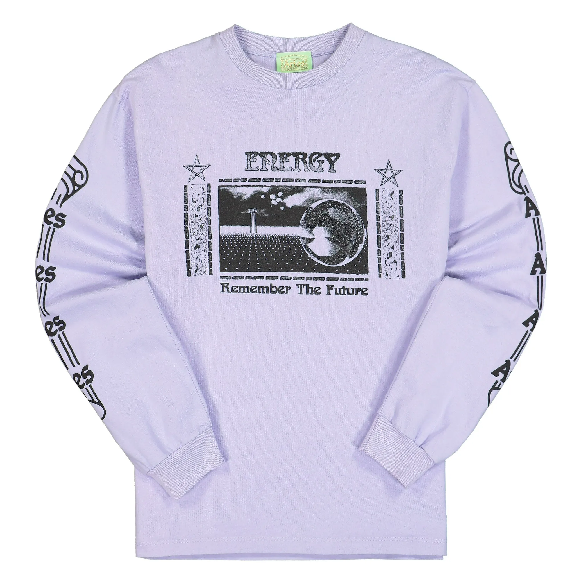 Energy LS Tee sold by OVERKILL
