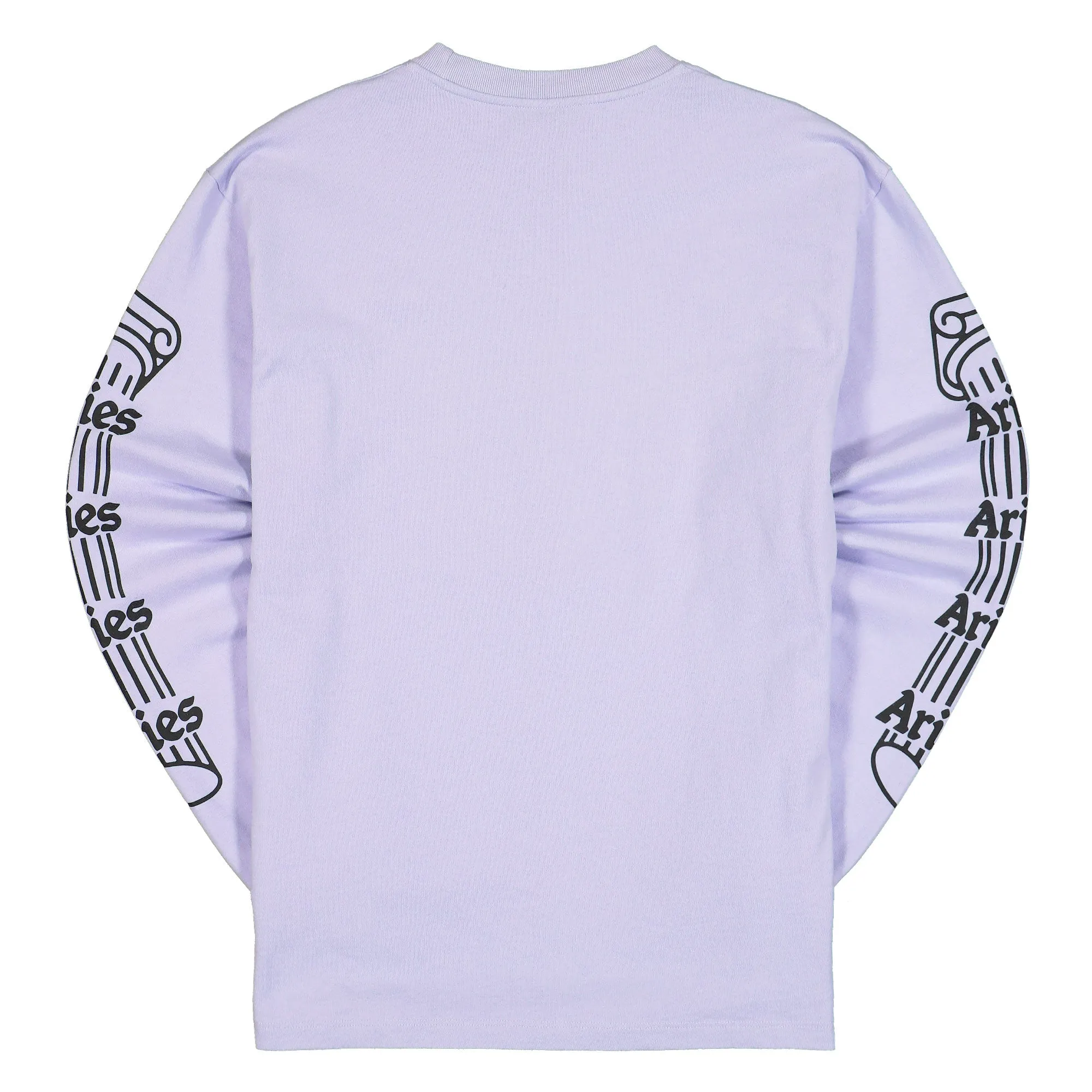 Energy LS Tee sold by OVERKILL product image thumbnail 2