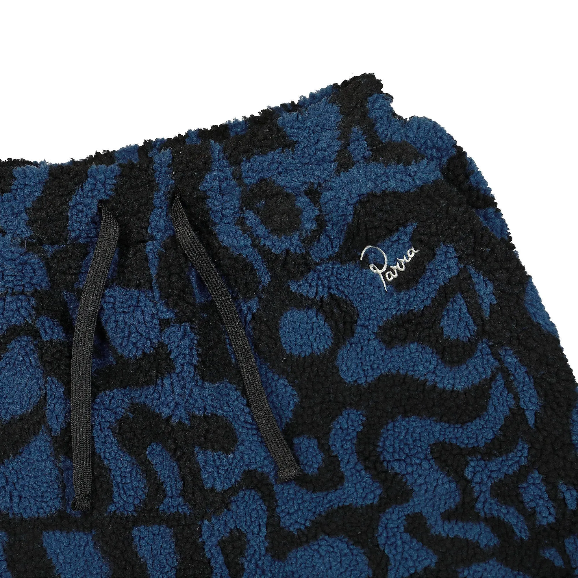 Duo Gem Stone Sherpa Fleece Pants sold by OVERKILL product image thumbnail 4