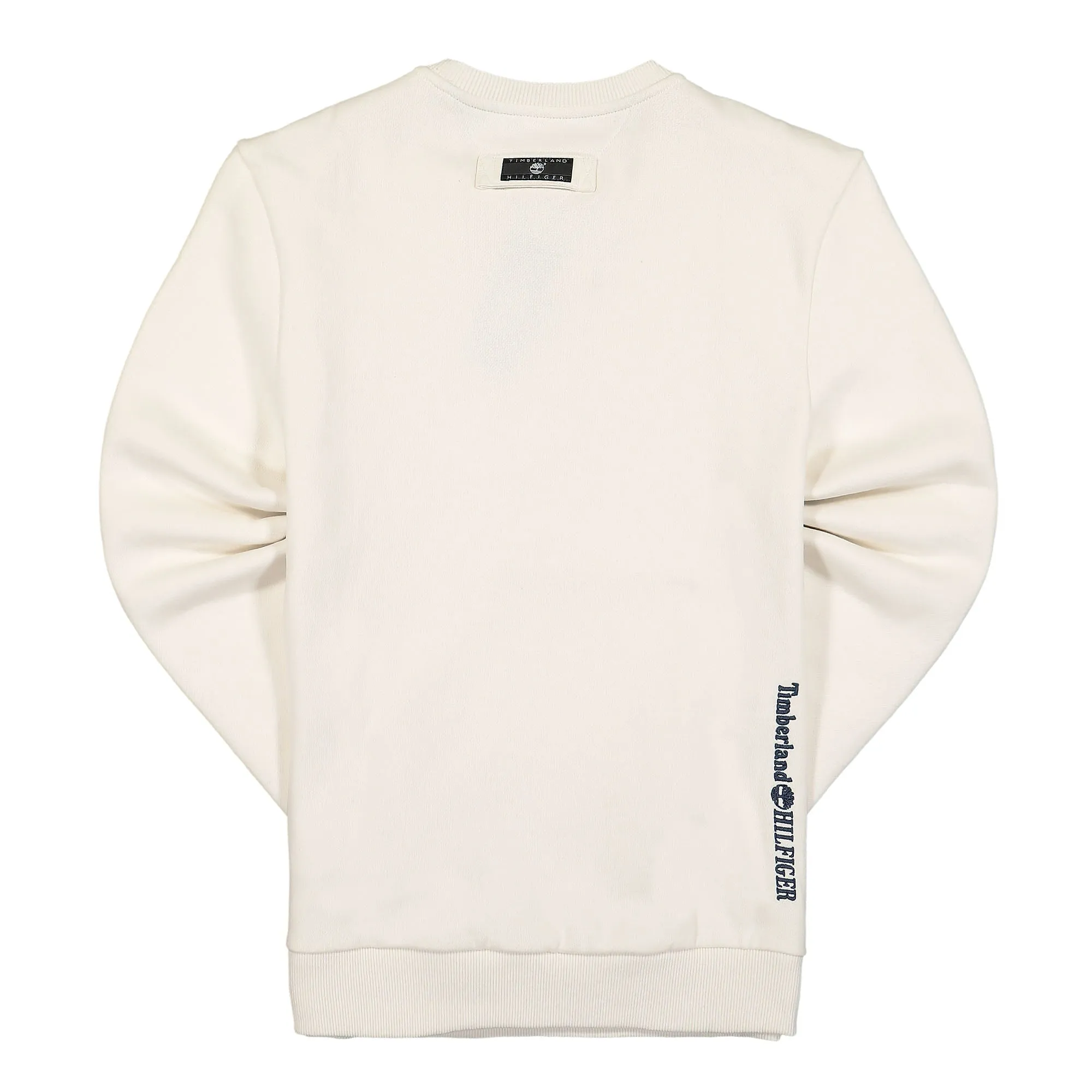 Ri Logo Crew sold by OVERKILL product image thumbnail 3