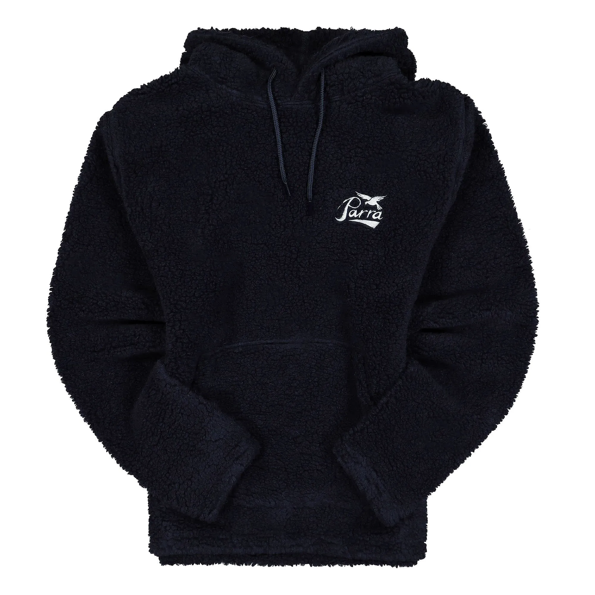 Pencil Bird Polar Fleece Pullover sold by OVERKILL