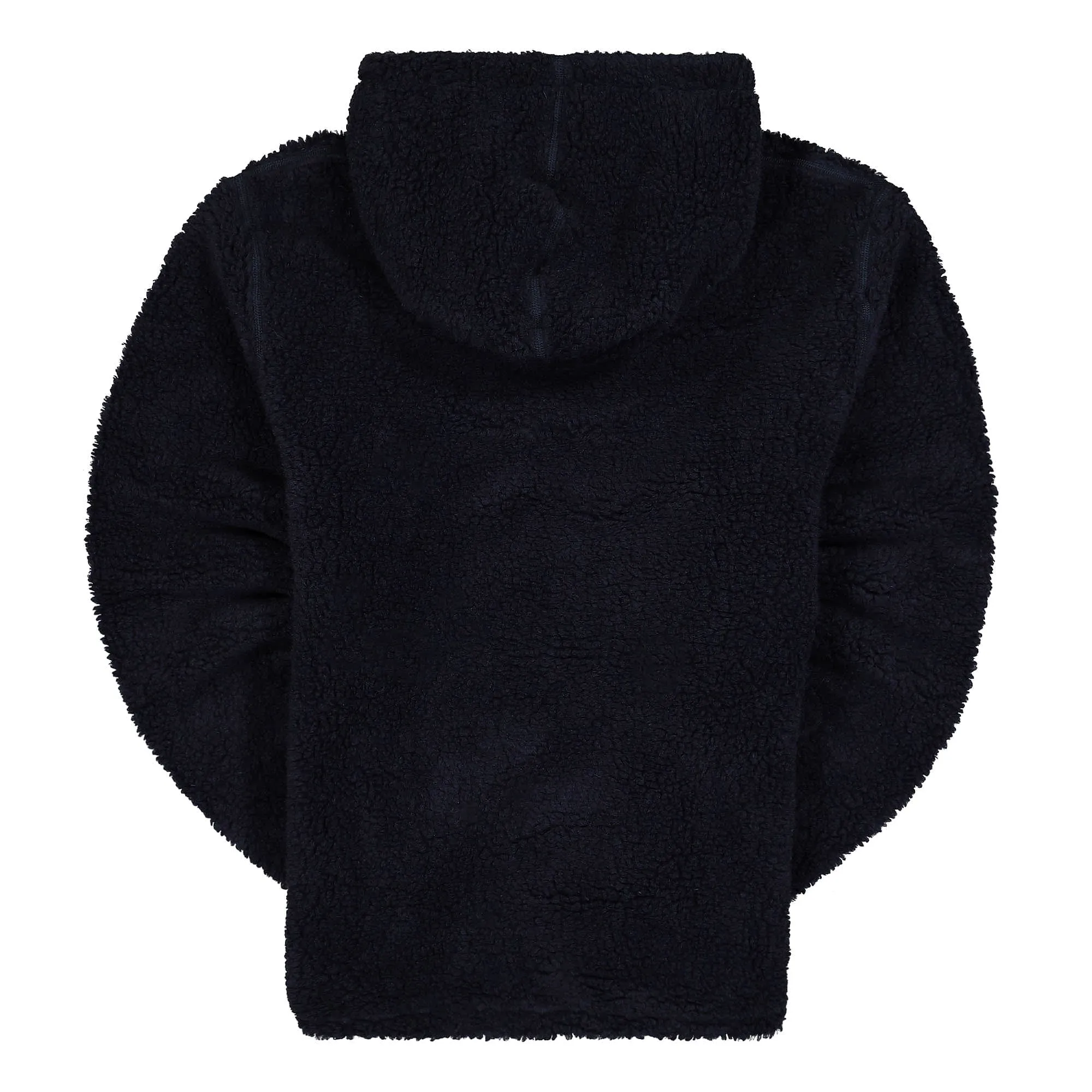 Pencil Bird Polar Fleece Pullover sold by OVERKILL product image thumbnail 2