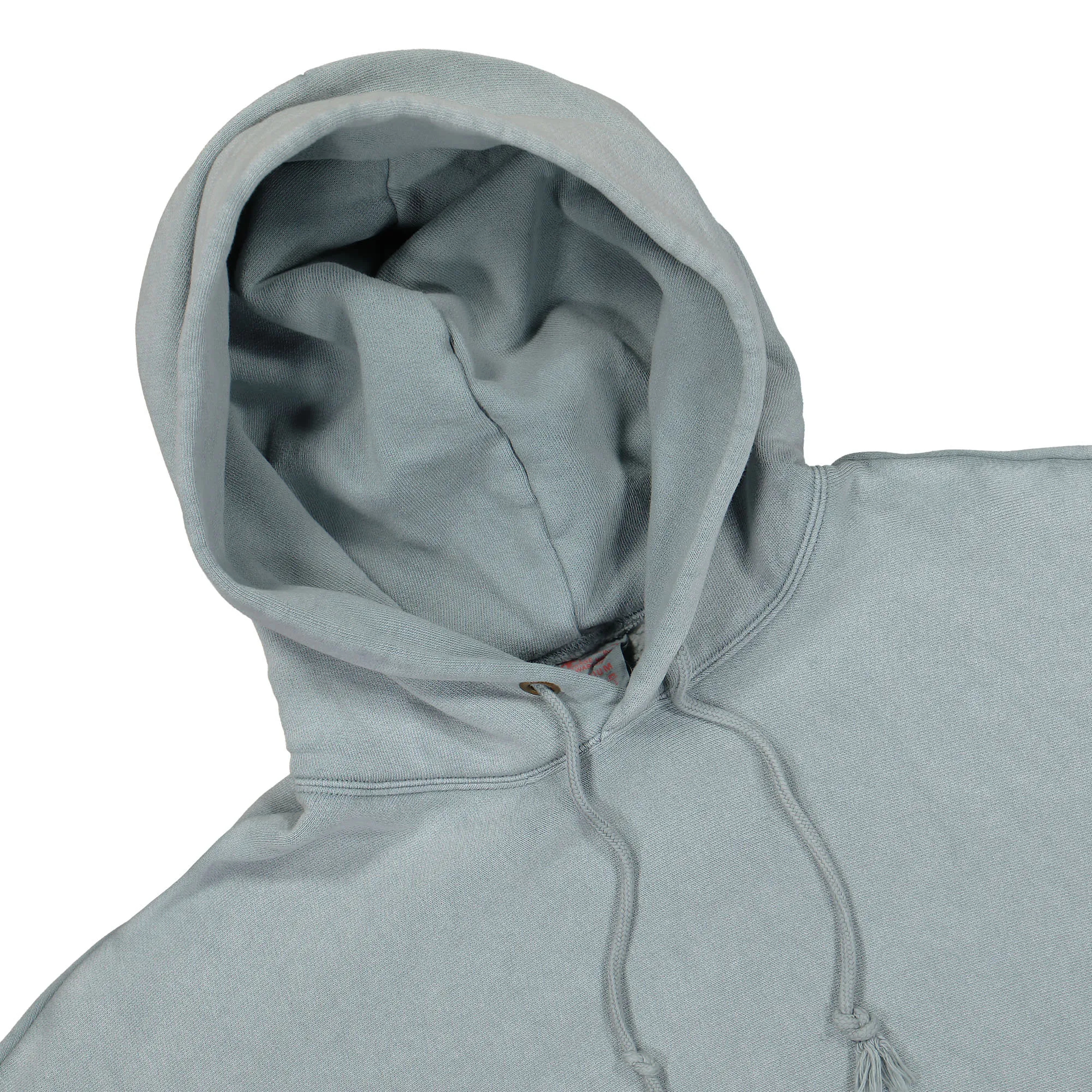 Hooded Sweatshirt sold by OVERKILL product image thumbnail 3
