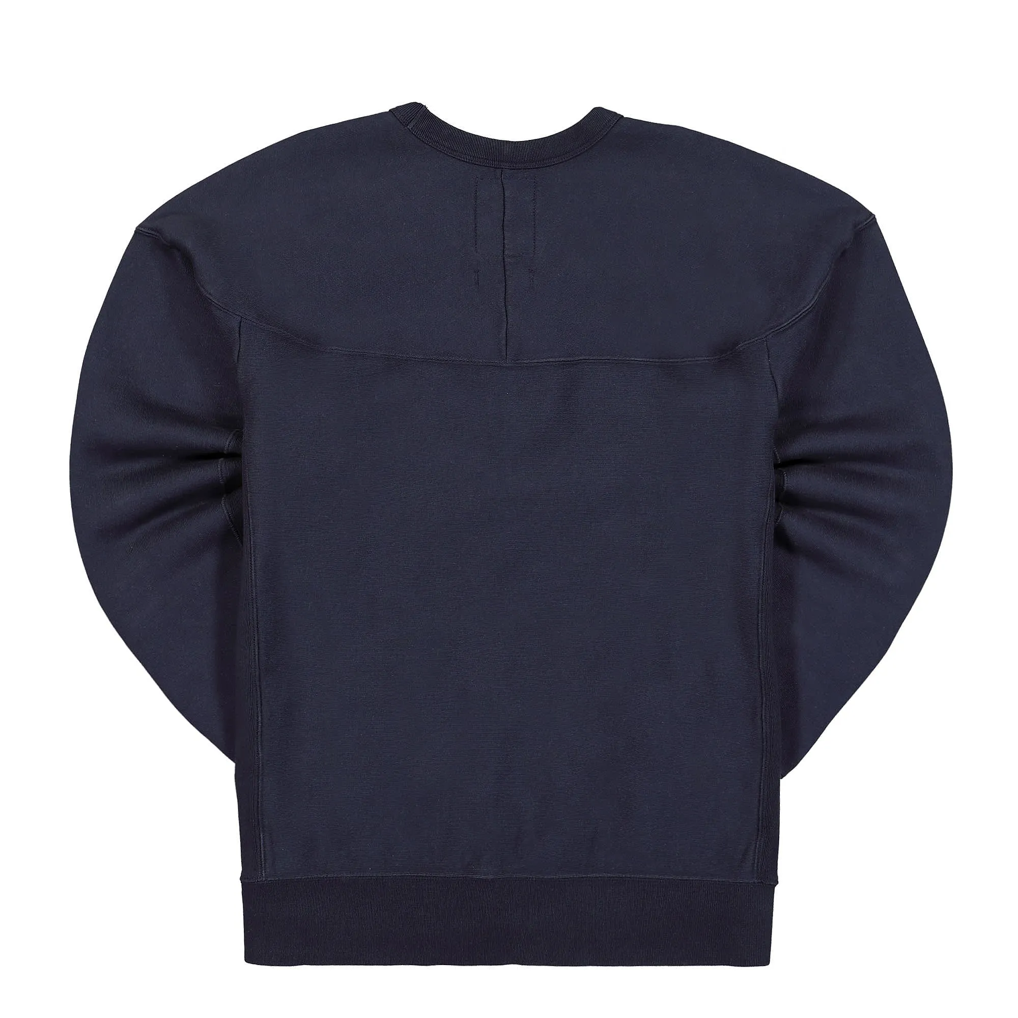 Crewneck Sweatshirt sold by OVERKILL product image thumbnail 2