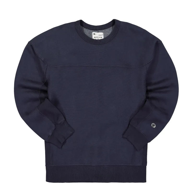 Crewneck Sweatshirt sold by OVERKILL
