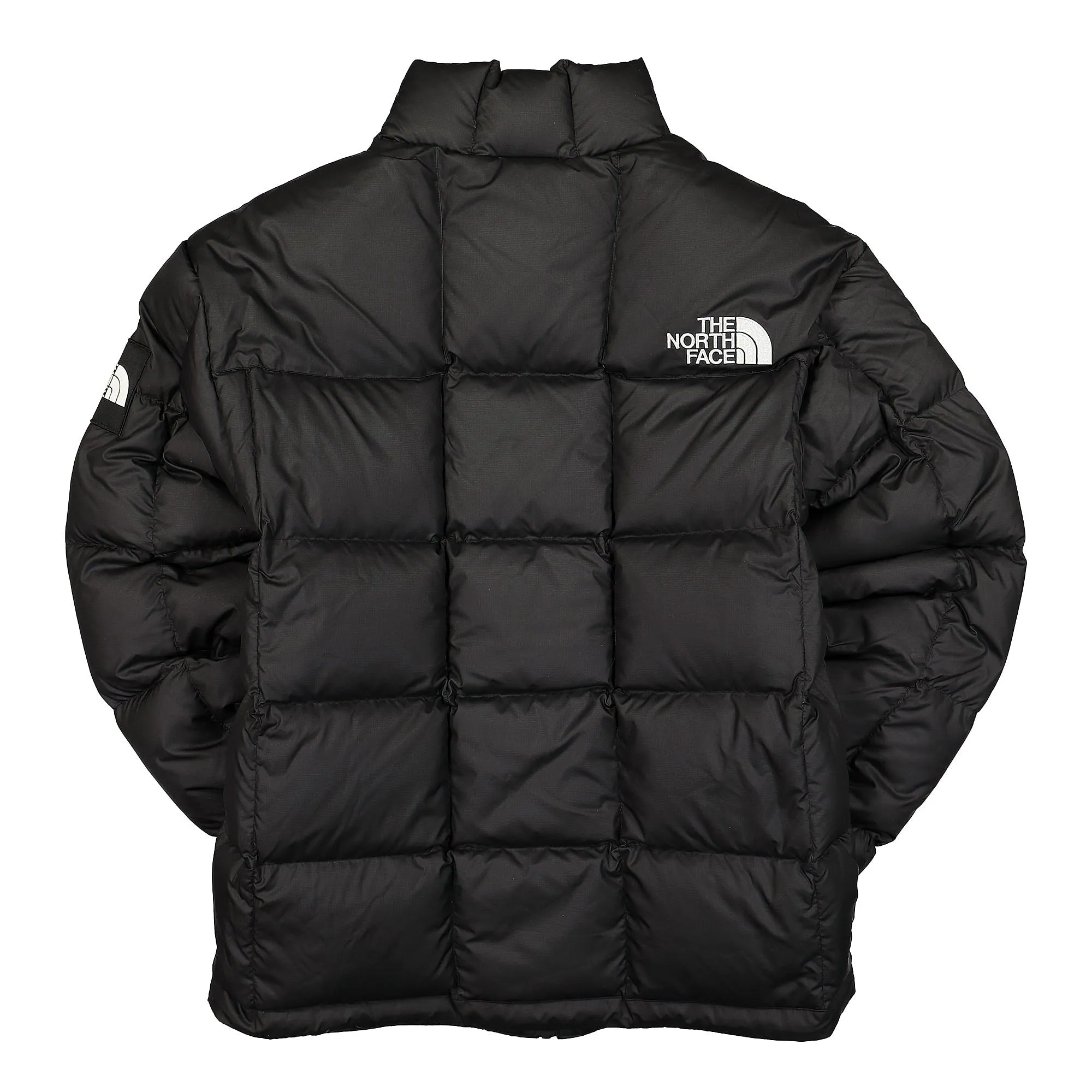 Lhotse Jacket sold by OVERKILL product image thumbnail 2