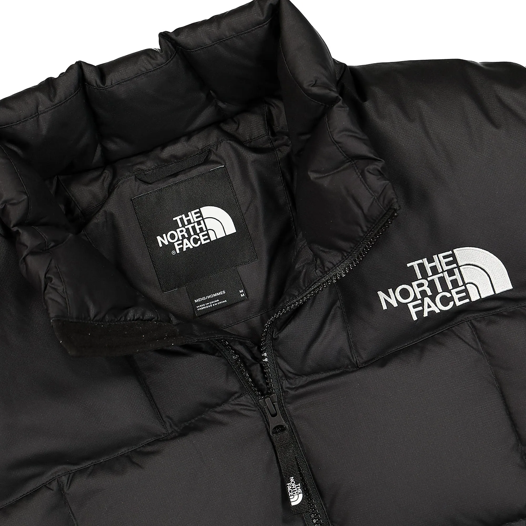 Lhotse Jacket sold by OVERKILL product image thumbnail 3