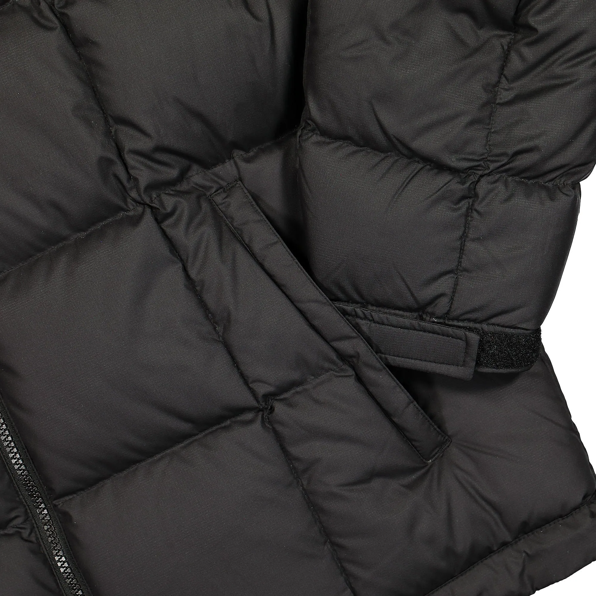 Lhotse Jacket sold by OVERKILL product image thumbnail 4