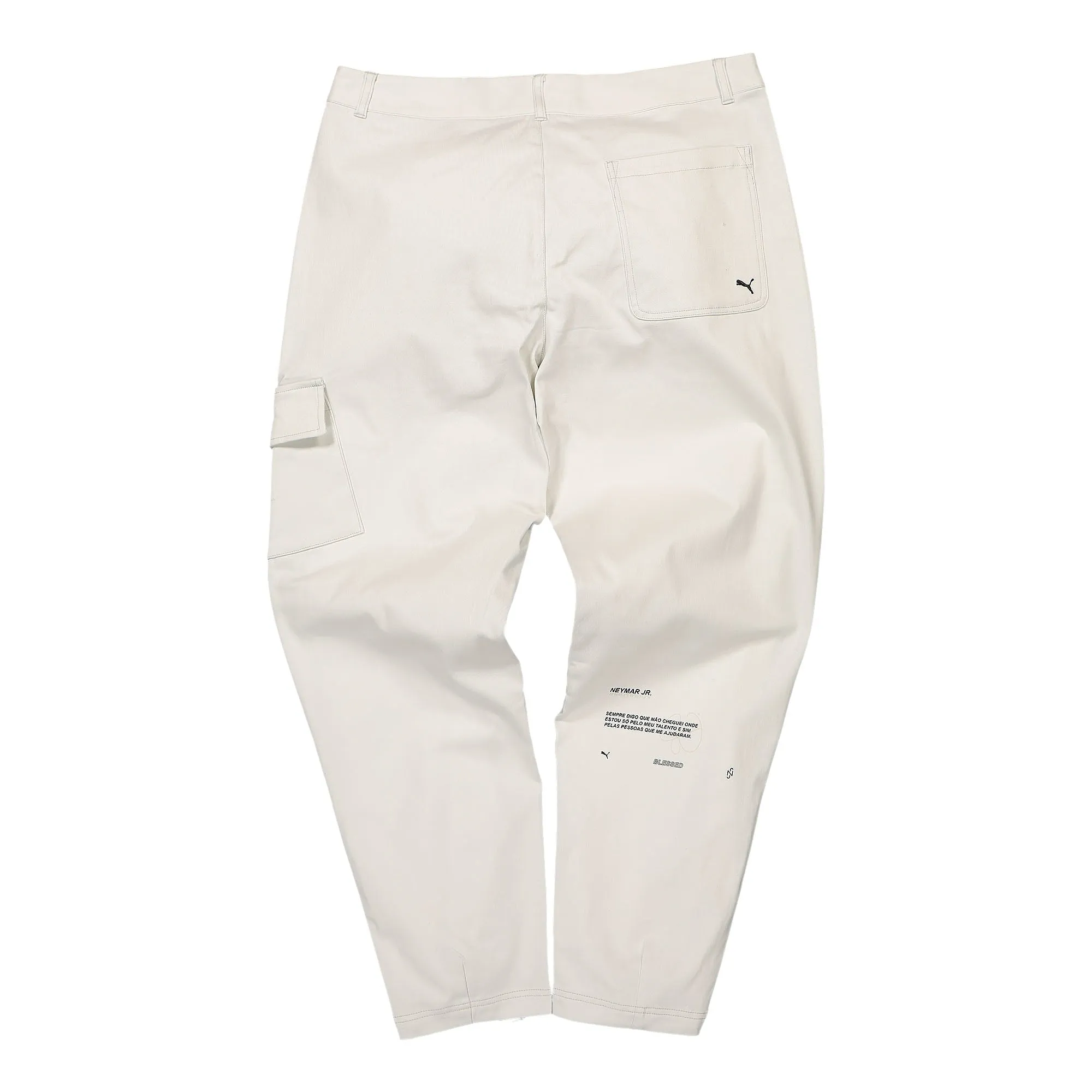 Neymar Jr. x Puma Cargo Pants sold by OVERKILL product image thumbnail 2