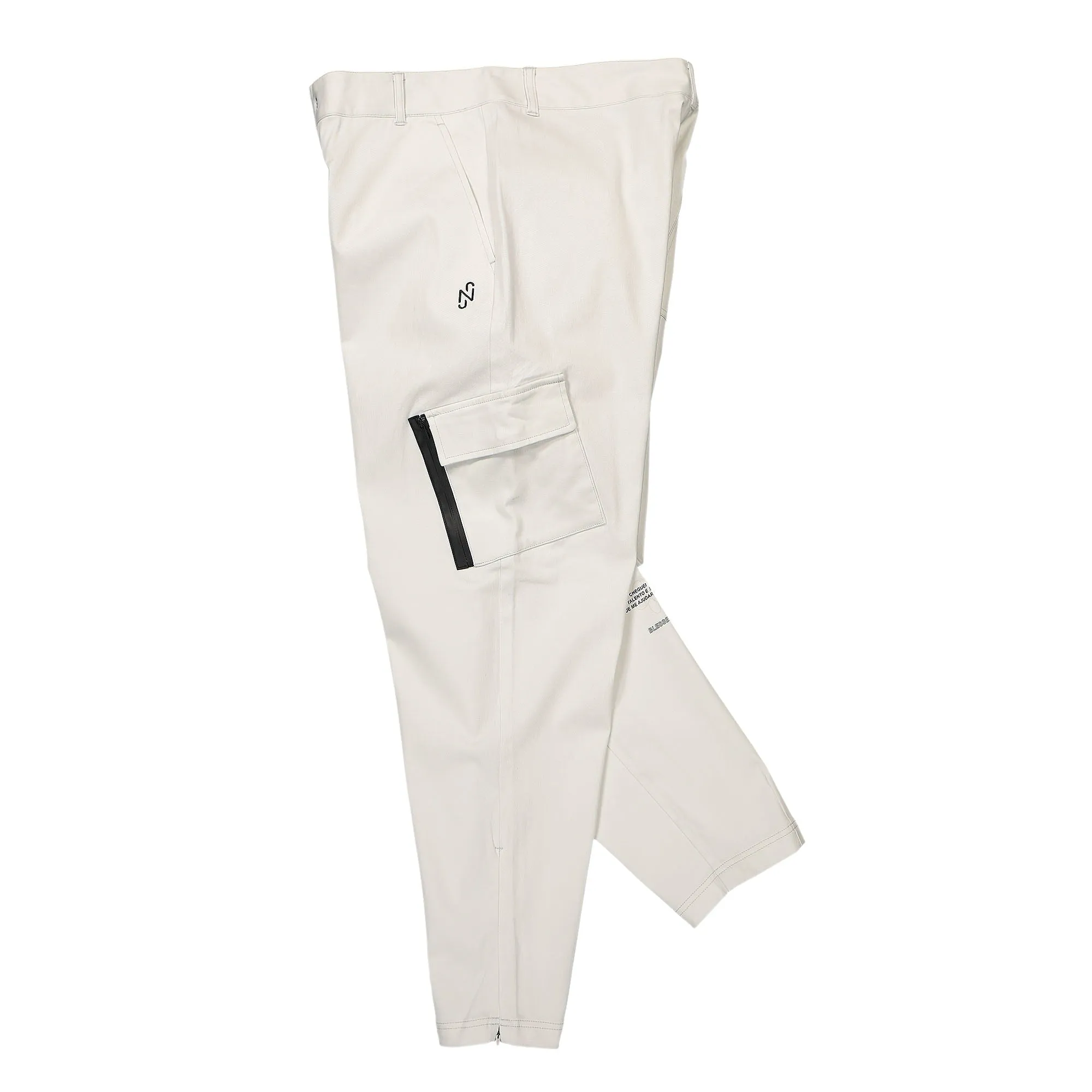 Neymar Jr. x Puma Cargo Pants sold by OVERKILL product image thumbnail 3