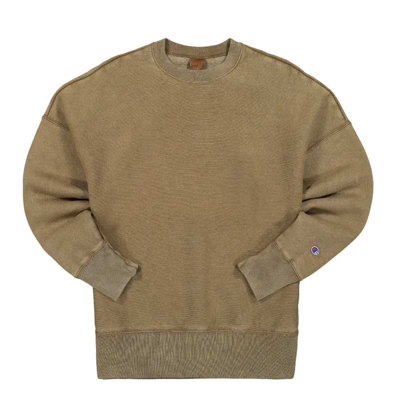 Crewneck Sweatshirt sold by OVERKILL