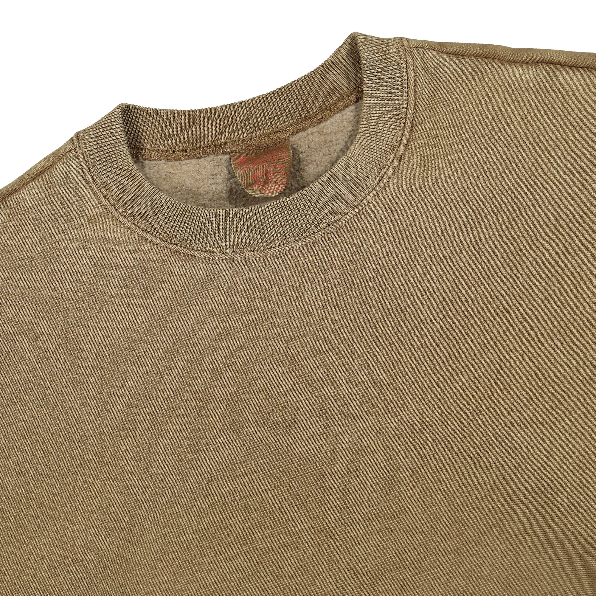 Crewneck Sweatshirt sold by OVERKILL product image thumbnail 3