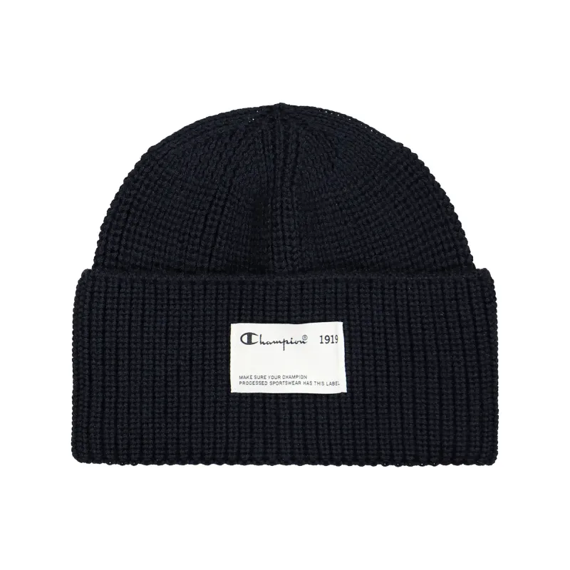 Reverse Weave Beanie Cap sold by OVERKILL