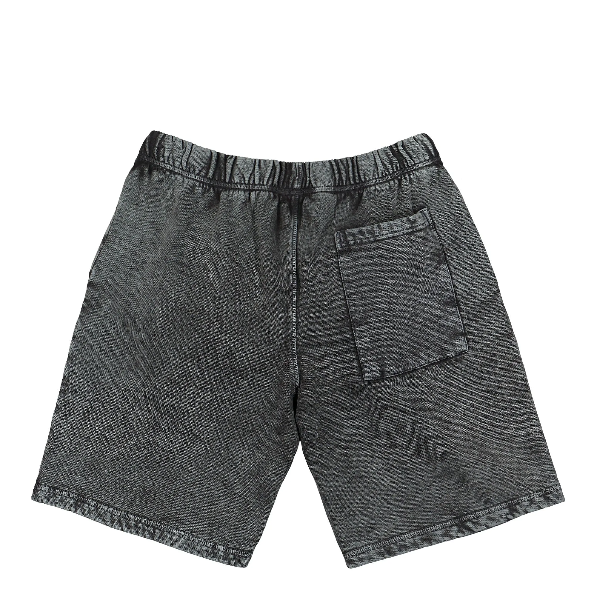 Faded Signature Short sold by OVERKILL product image thumbnail 2