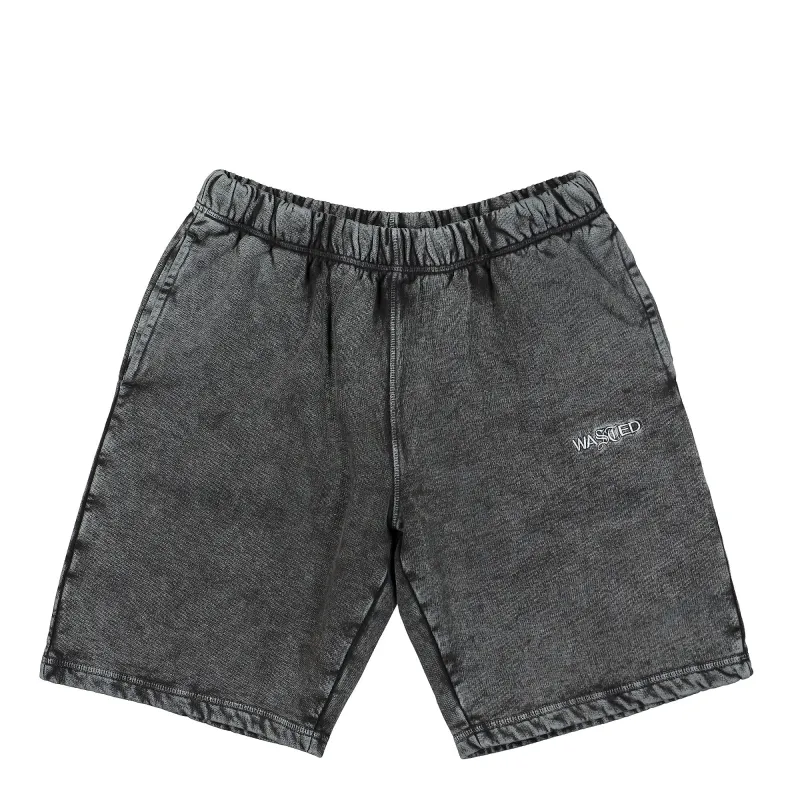 Faded Signature Short made by OVERKILL