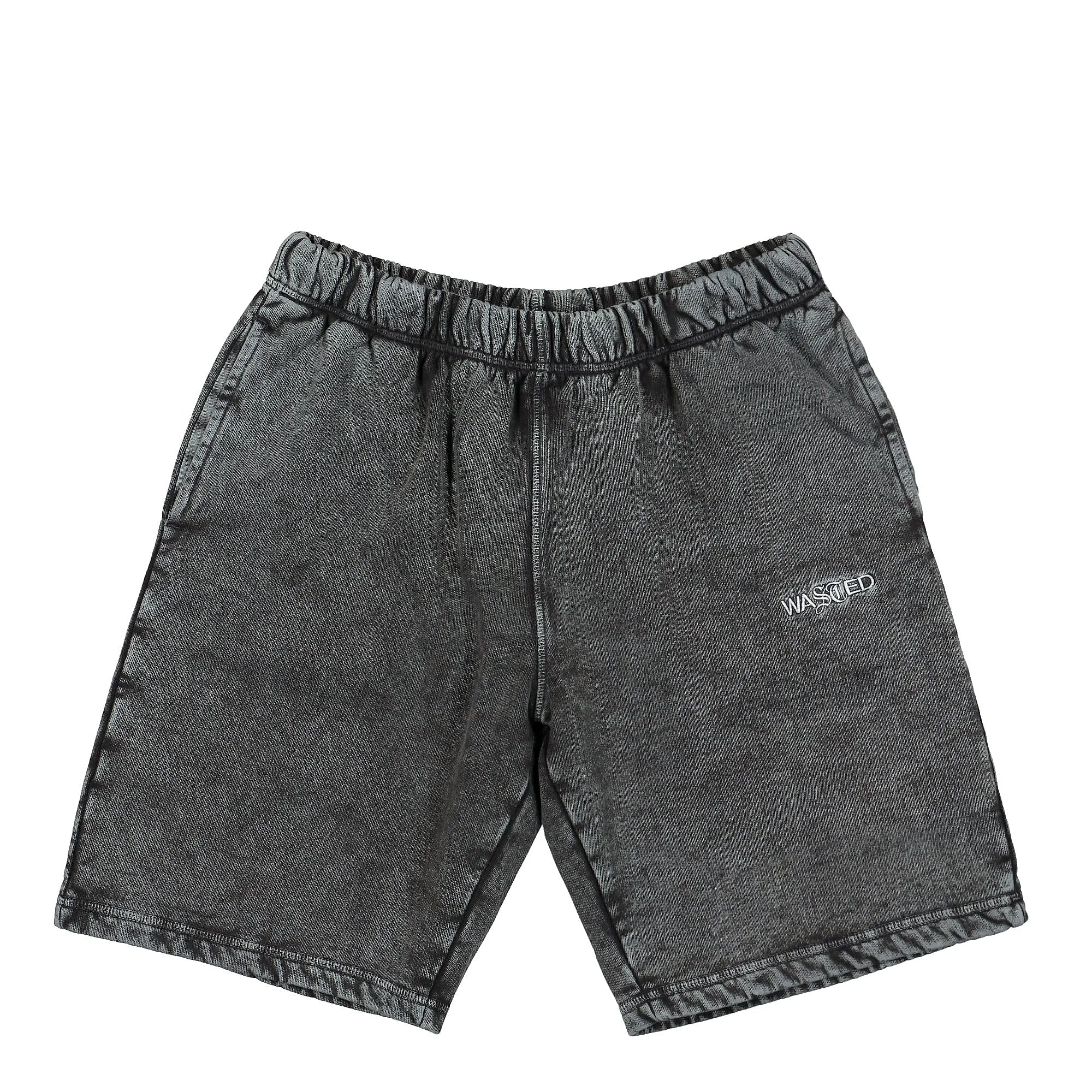 Faded Signature Short sold by OVERKILL