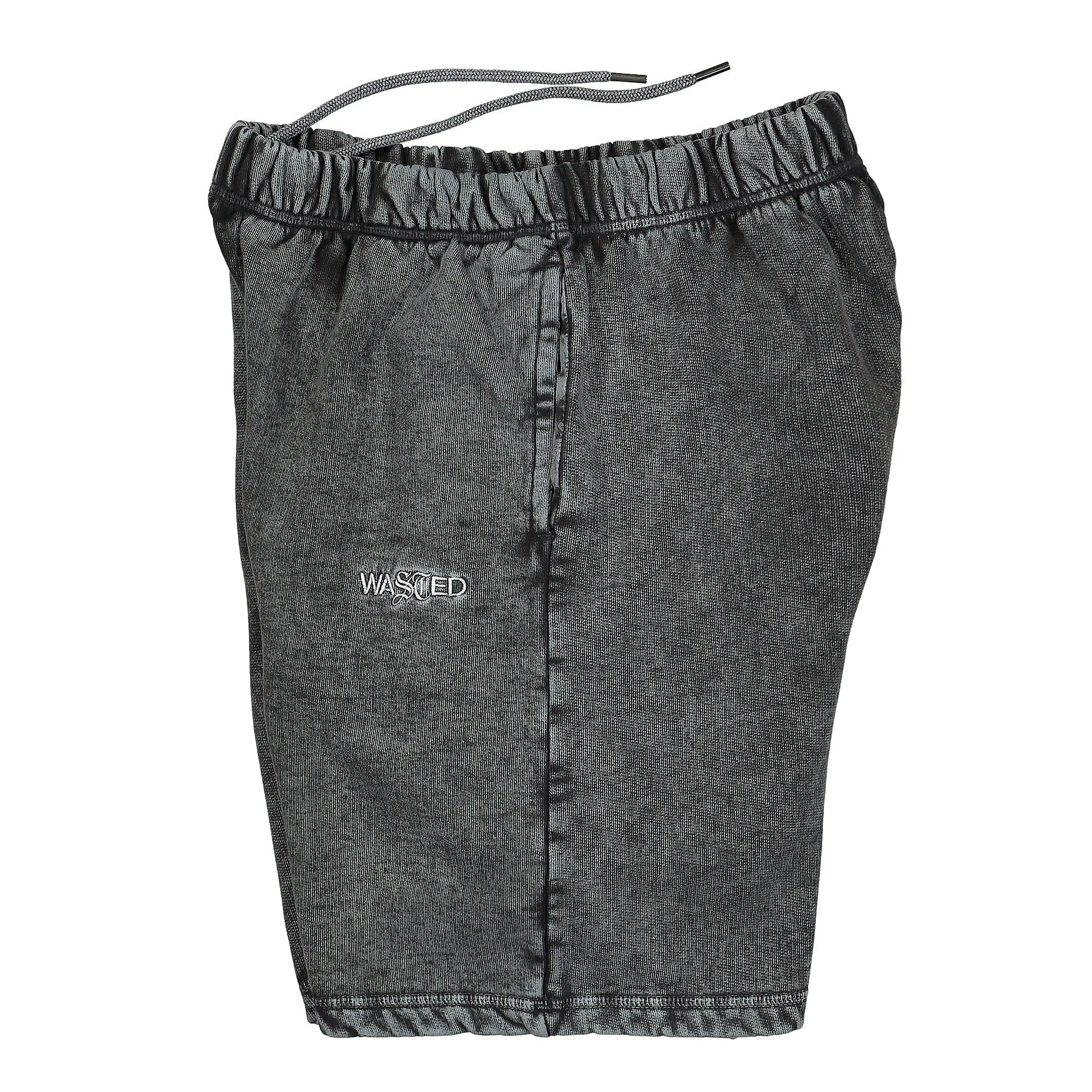 Faded Signature Short sold by OVERKILL product image thumbnail 3