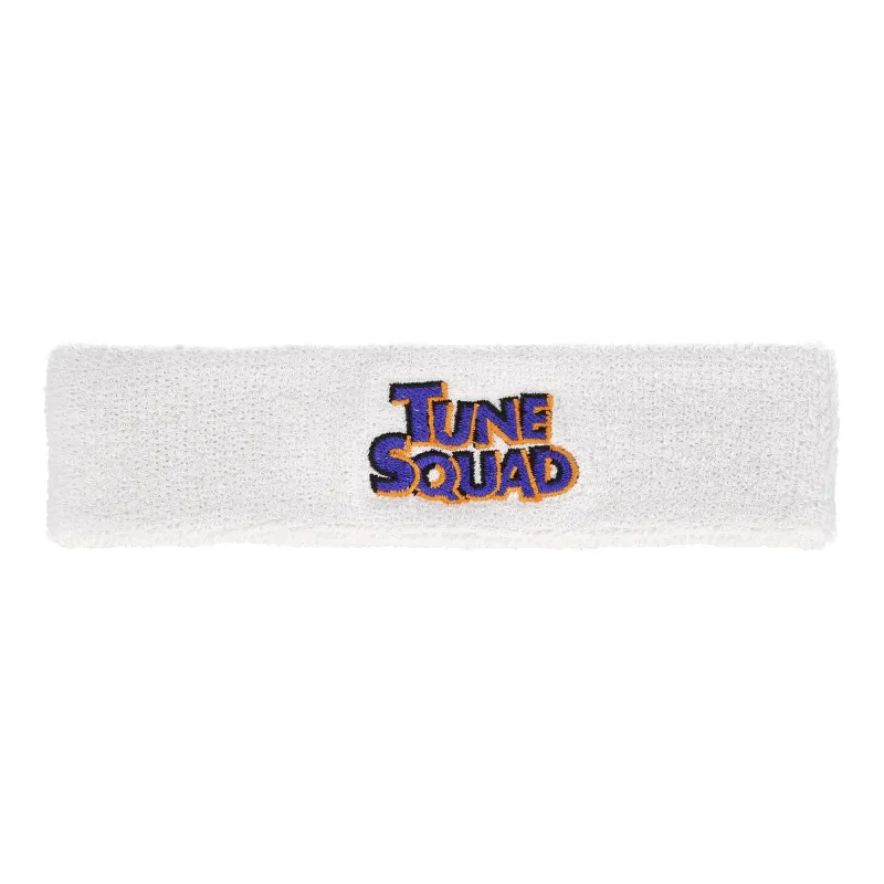 Space Jam 2 x Nike Tune Squad Swoosh Headband sold by OVERKILL