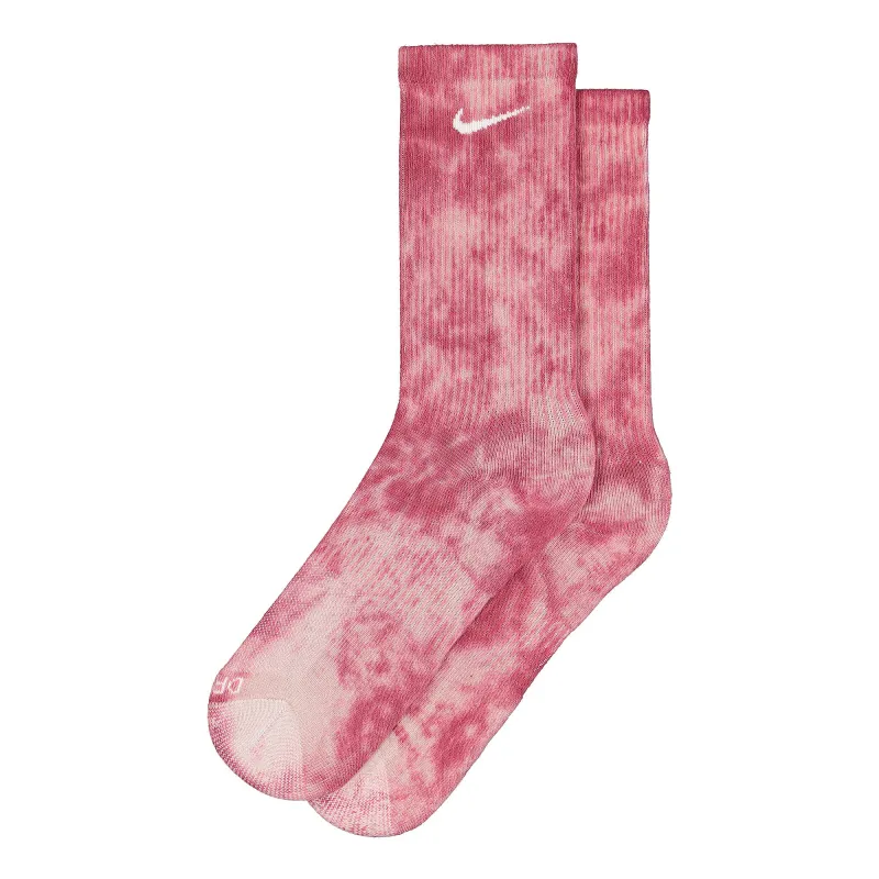 Everyday Plus Cush Crew Socks made by Nike