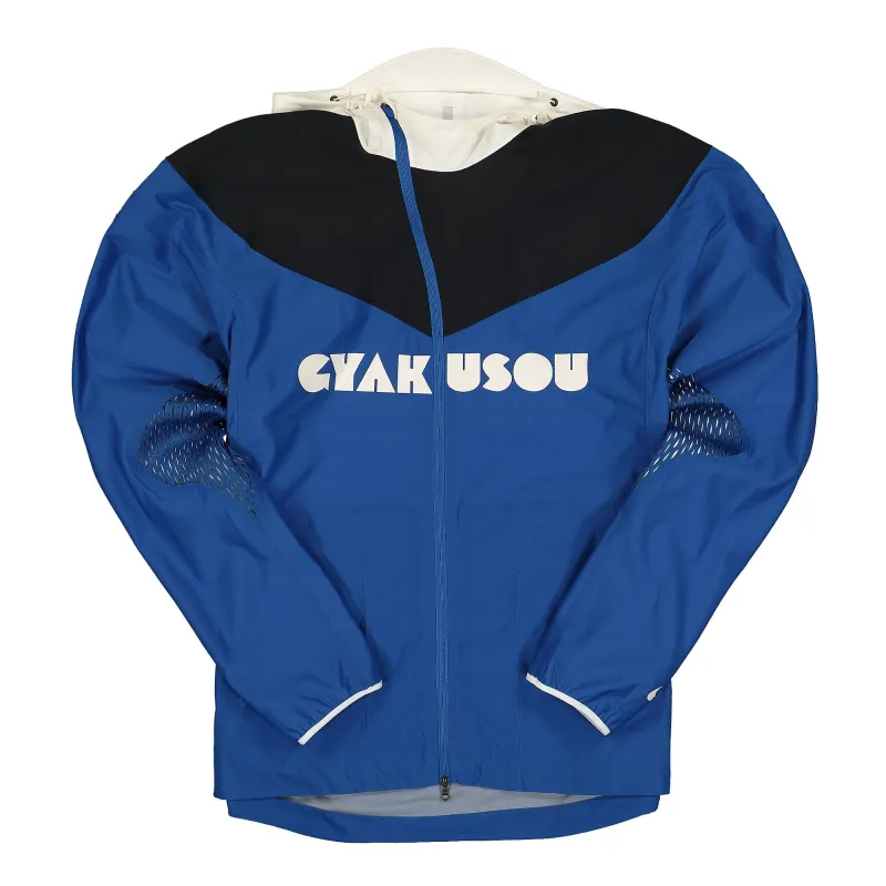 Gyakusou NRG 3 Layer Jacket made by Nike