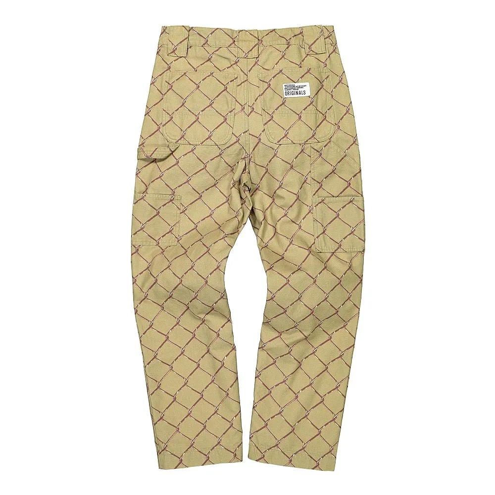 Carpenter Pant sold by OVERKILL product image thumbnail 2