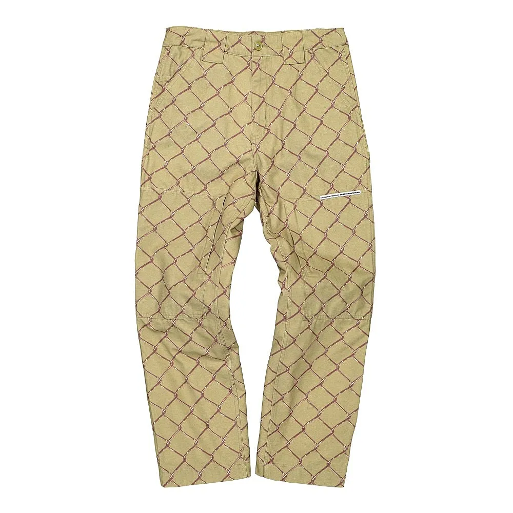 Carpenter Pant sold by OVERKILL