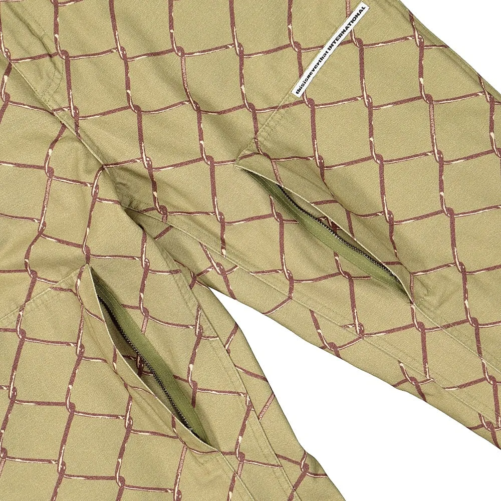 Carpenter Pant sold by OVERKILL product image thumbnail 5