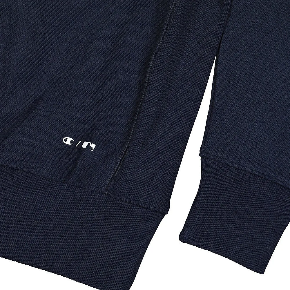 Hooded Sweatshirt sold by OVERKILL product image thumbnail 5