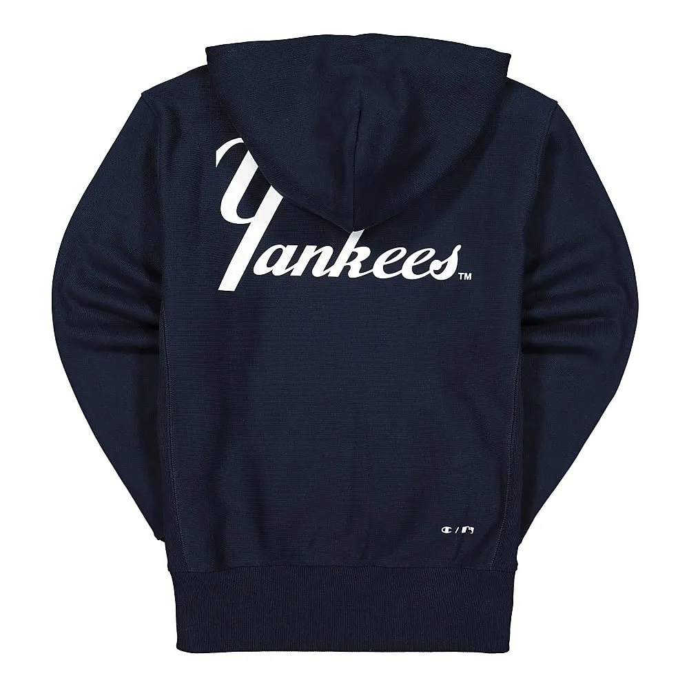 Hooded Sweatshirt sold by OVERKILL product image thumbnail 3