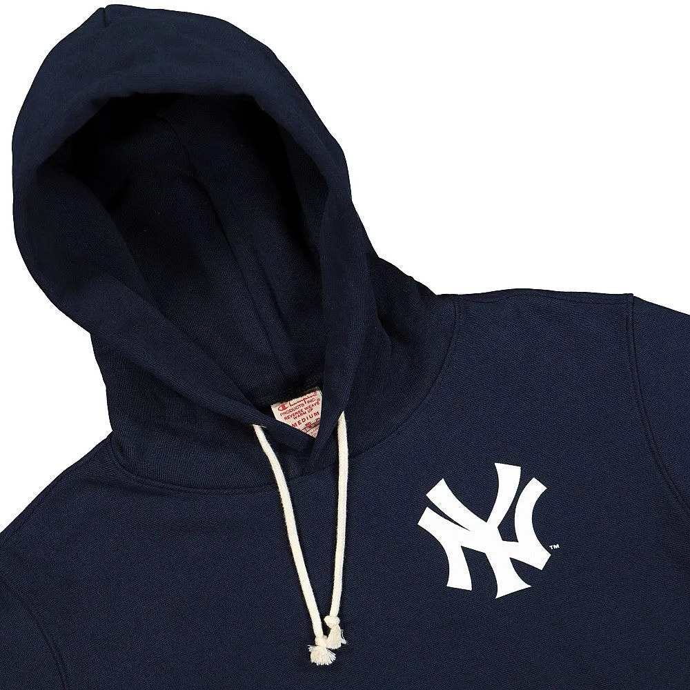 Hooded Sweatshirt sold by OVERKILL product image thumbnail 2
