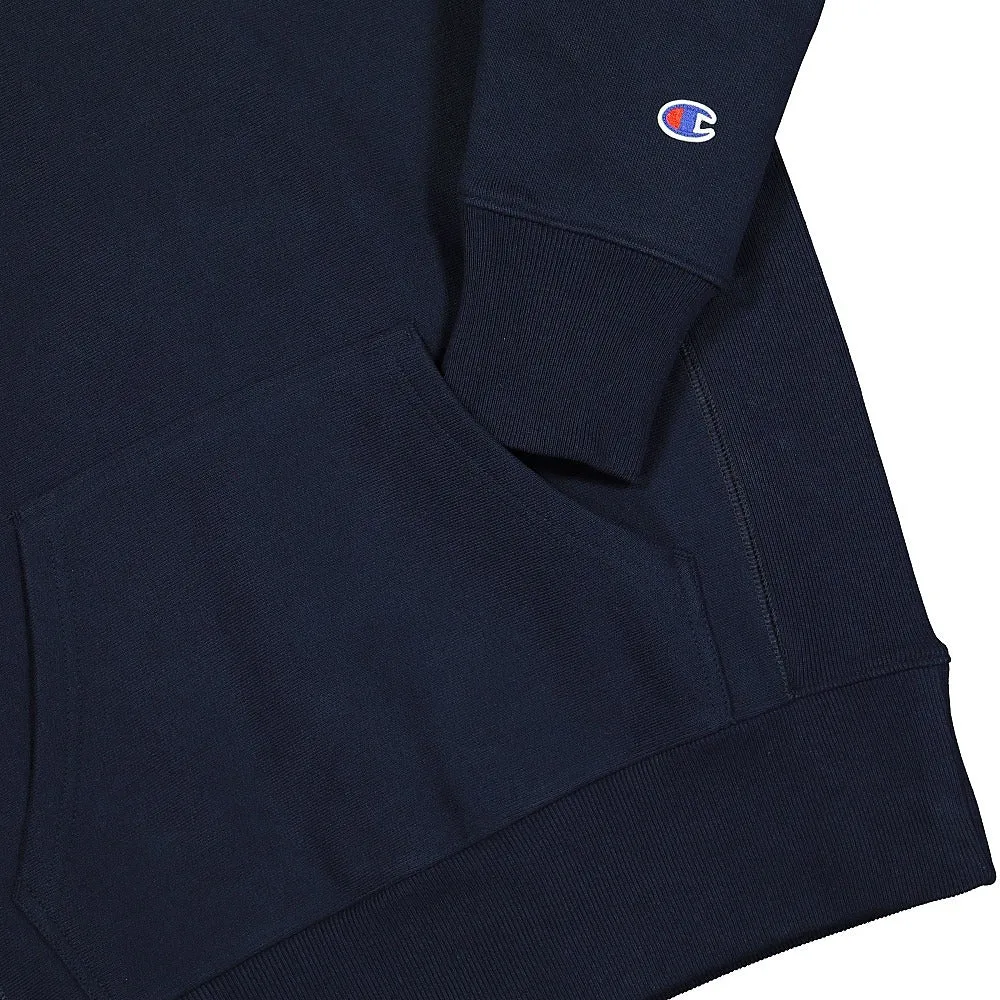 Hooded Sweatshirt sold by OVERKILL product image thumbnail 4