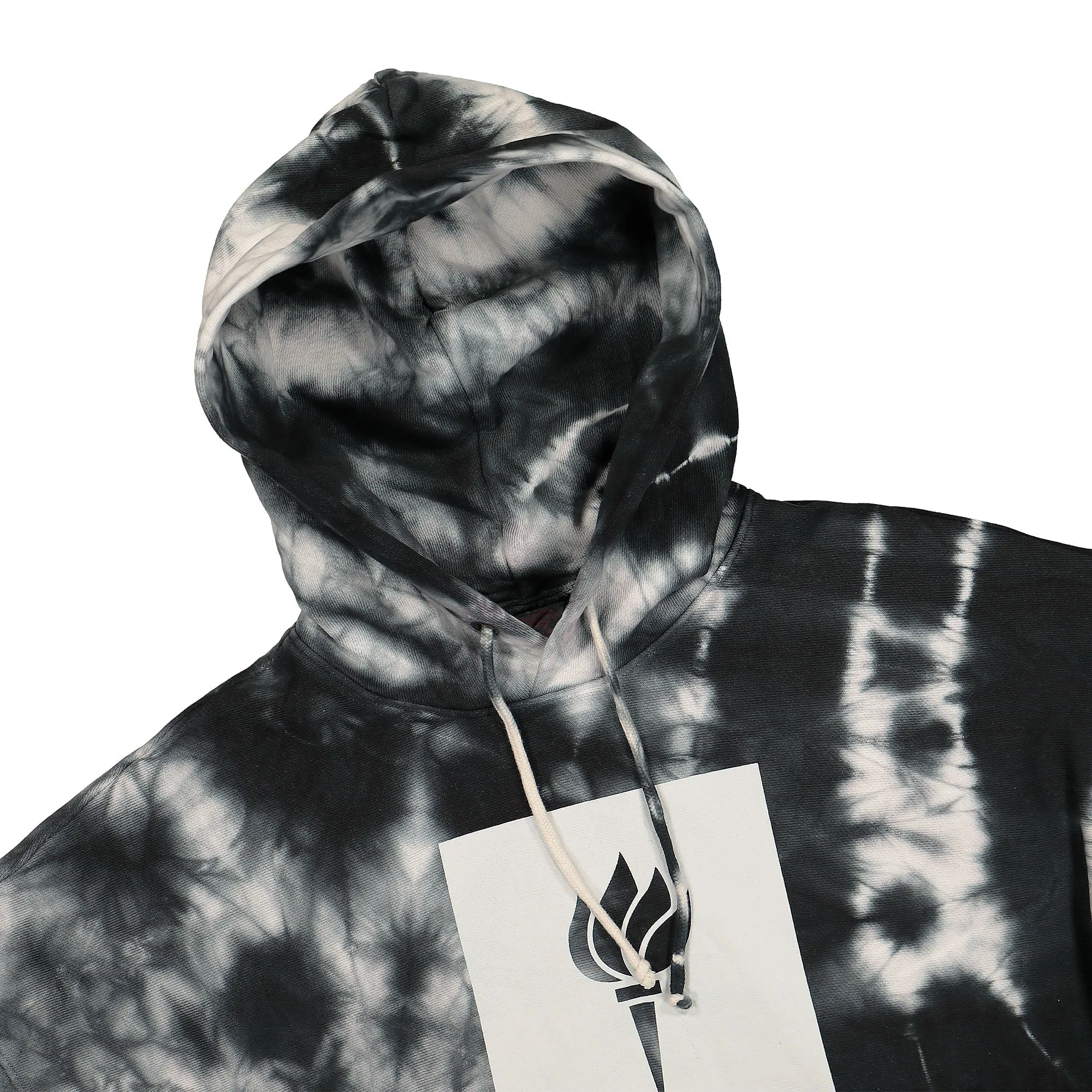 Hooded Sweatshirt sold by OVERKILL product image thumbnail 3