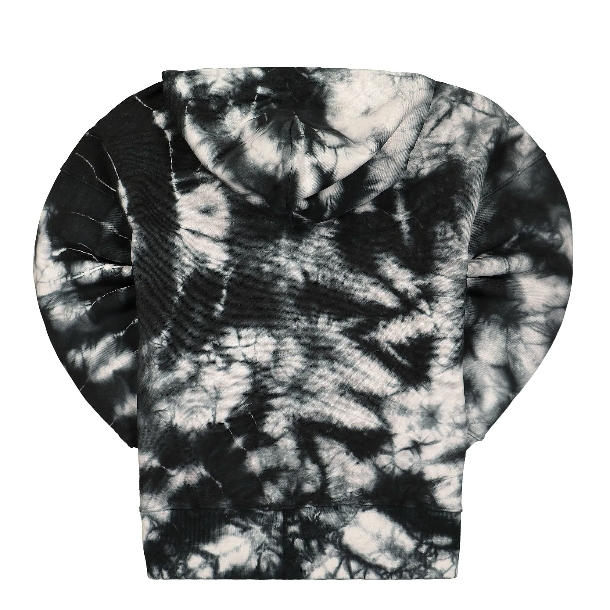 Hooded Sweatshirt sold by OVERKILL product image thumbnail 2
