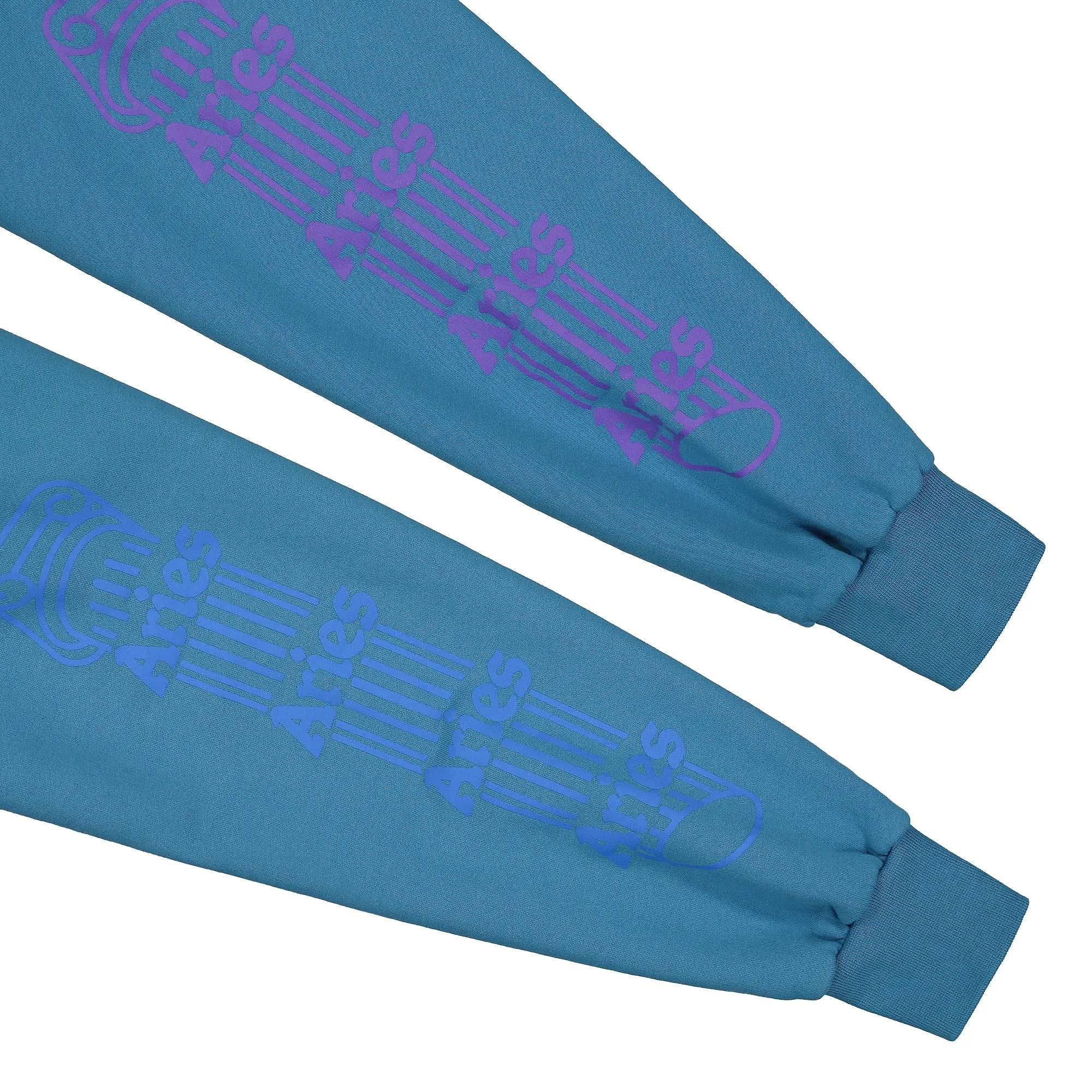 Column Sweatshirt sold by OVERKILL product image thumbnail 4