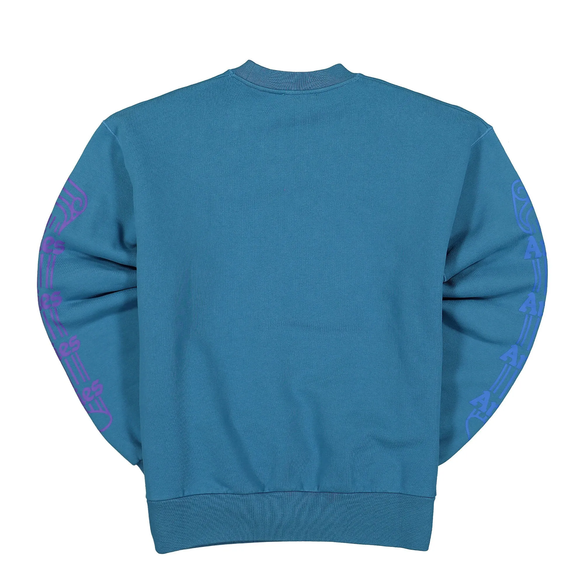 Column Sweatshirt sold by OVERKILL product image thumbnail 2