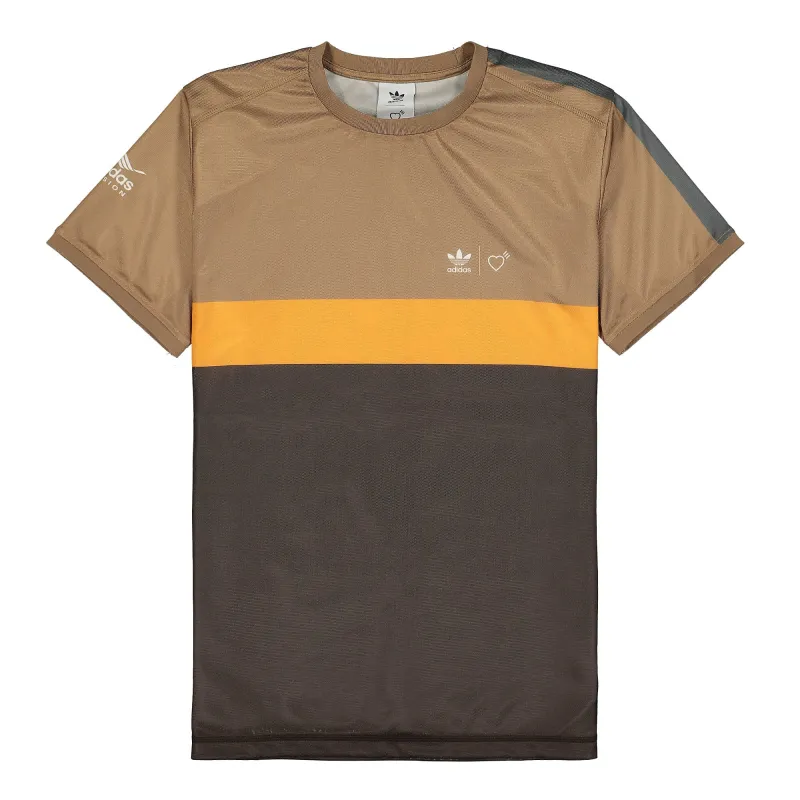Human Made x adidas Graphic Tee made by Adidas