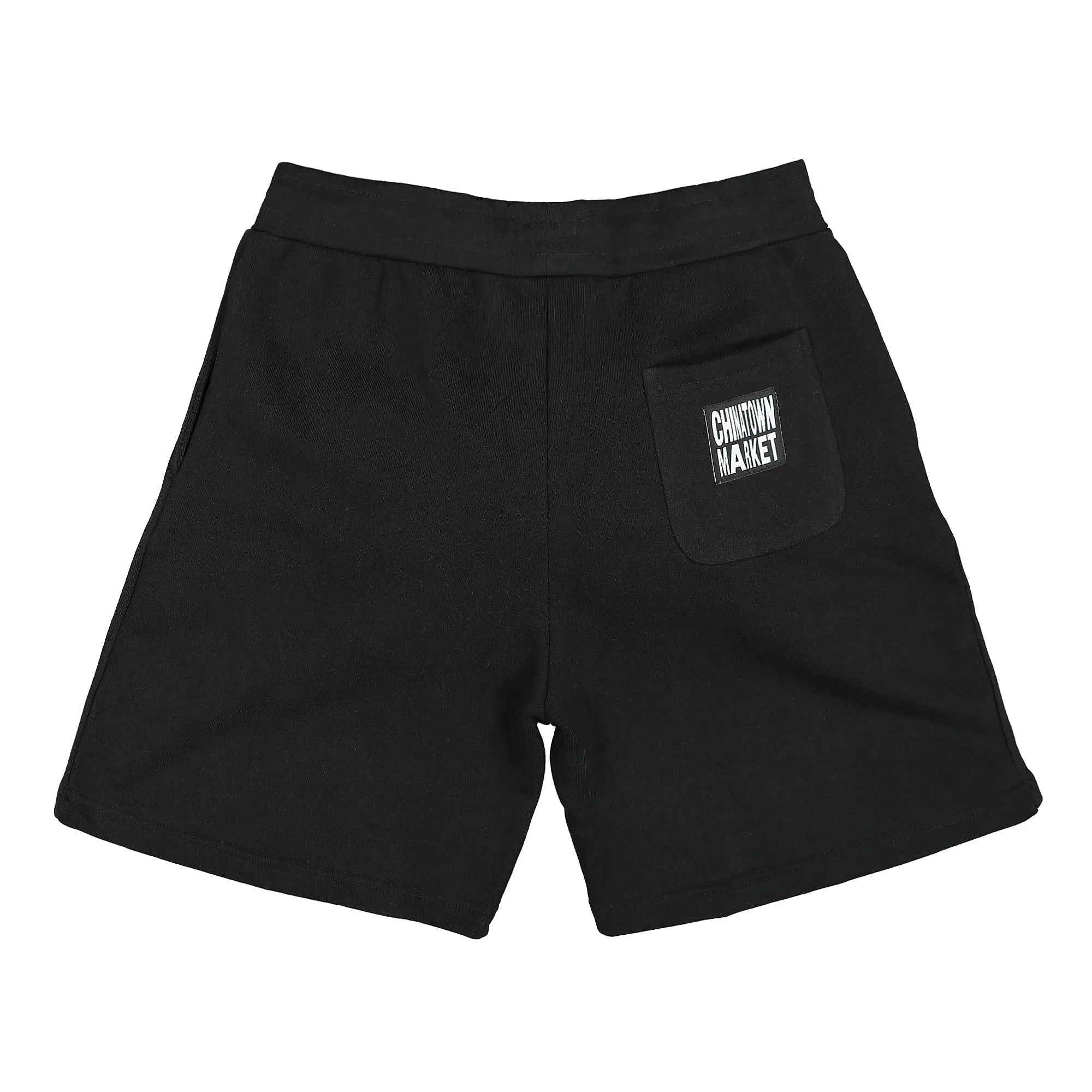 Thunder Sweatshort sold by OVERKILL product image thumbnail 2