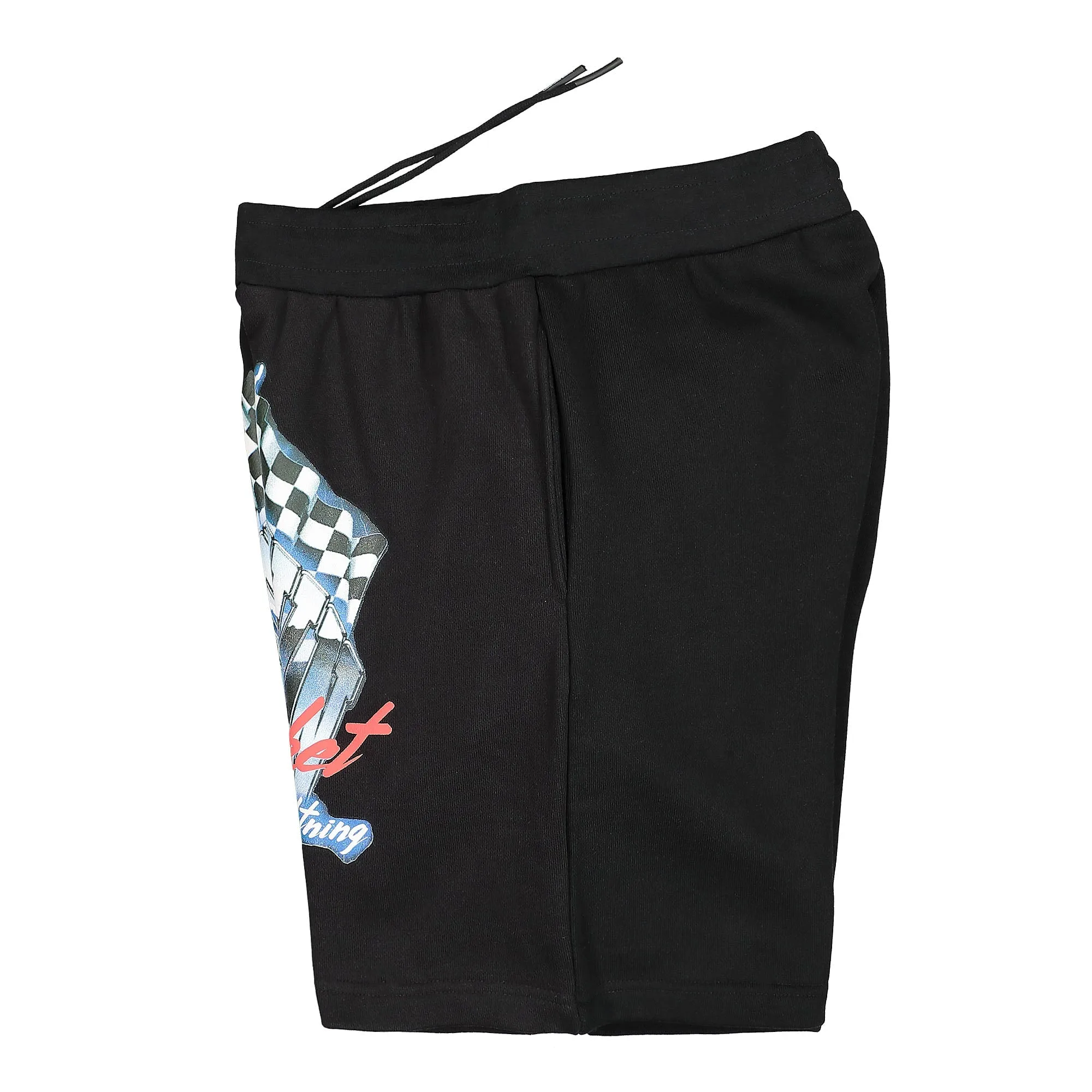 Thunder Sweatshort sold by OVERKILL product image thumbnail 3