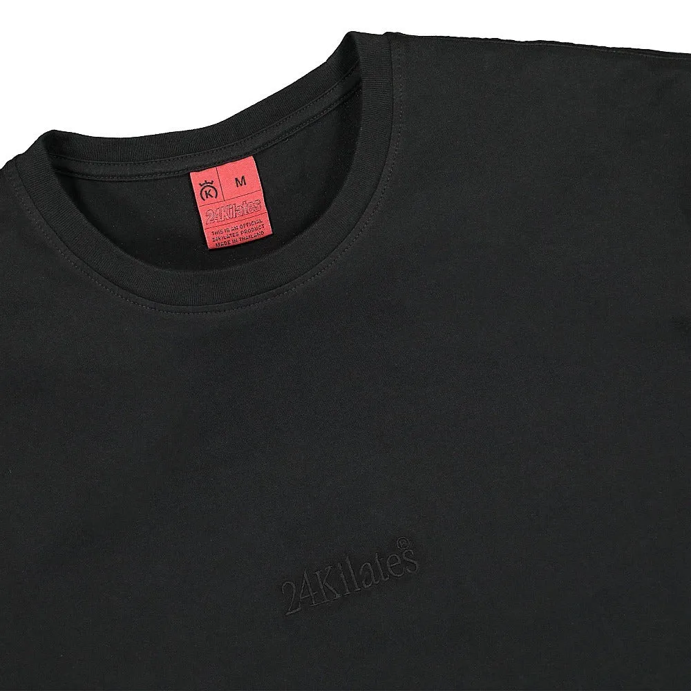 Zoom Logo Tee sold by OVERKILL product image thumbnail 2