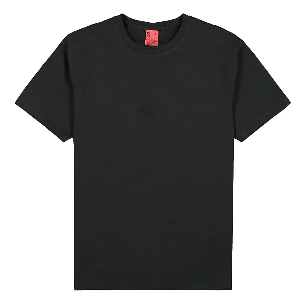 Zoom Logo Tee sold by OVERKILL