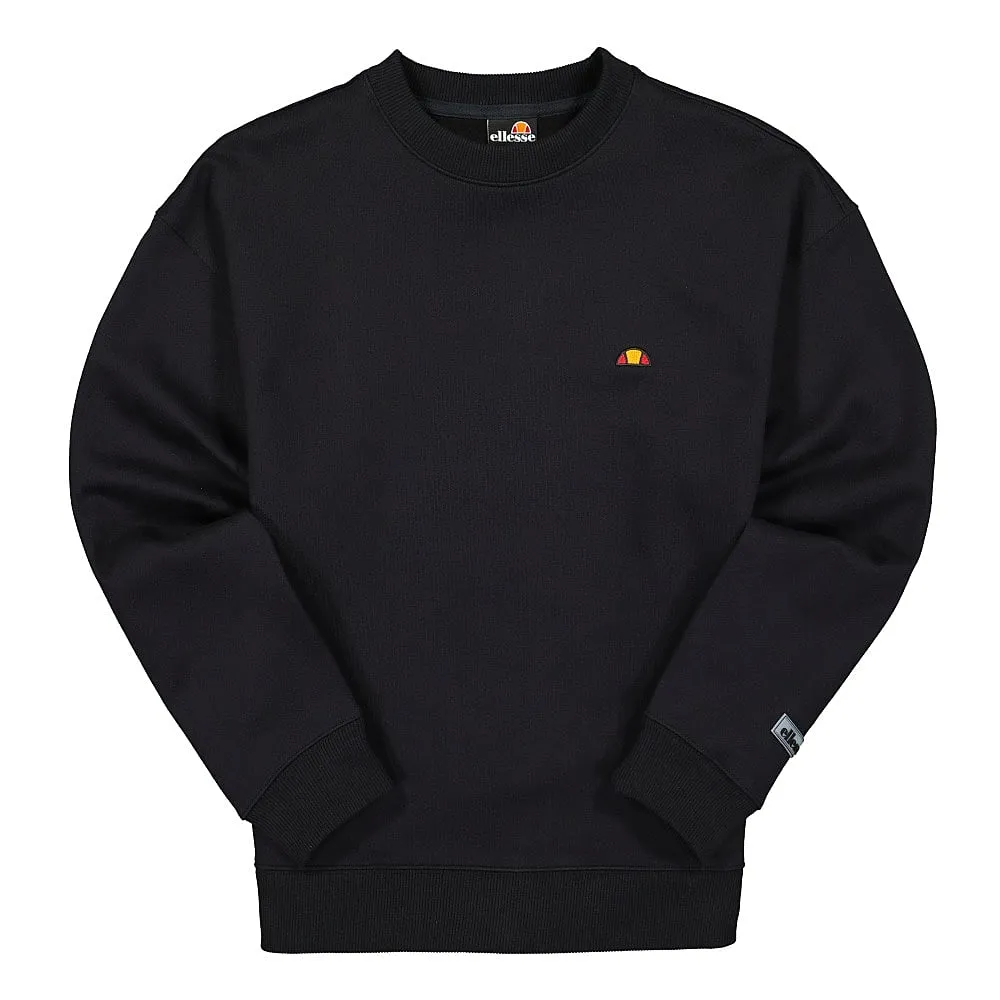 Montano Crewsweat sold by OVERKILL