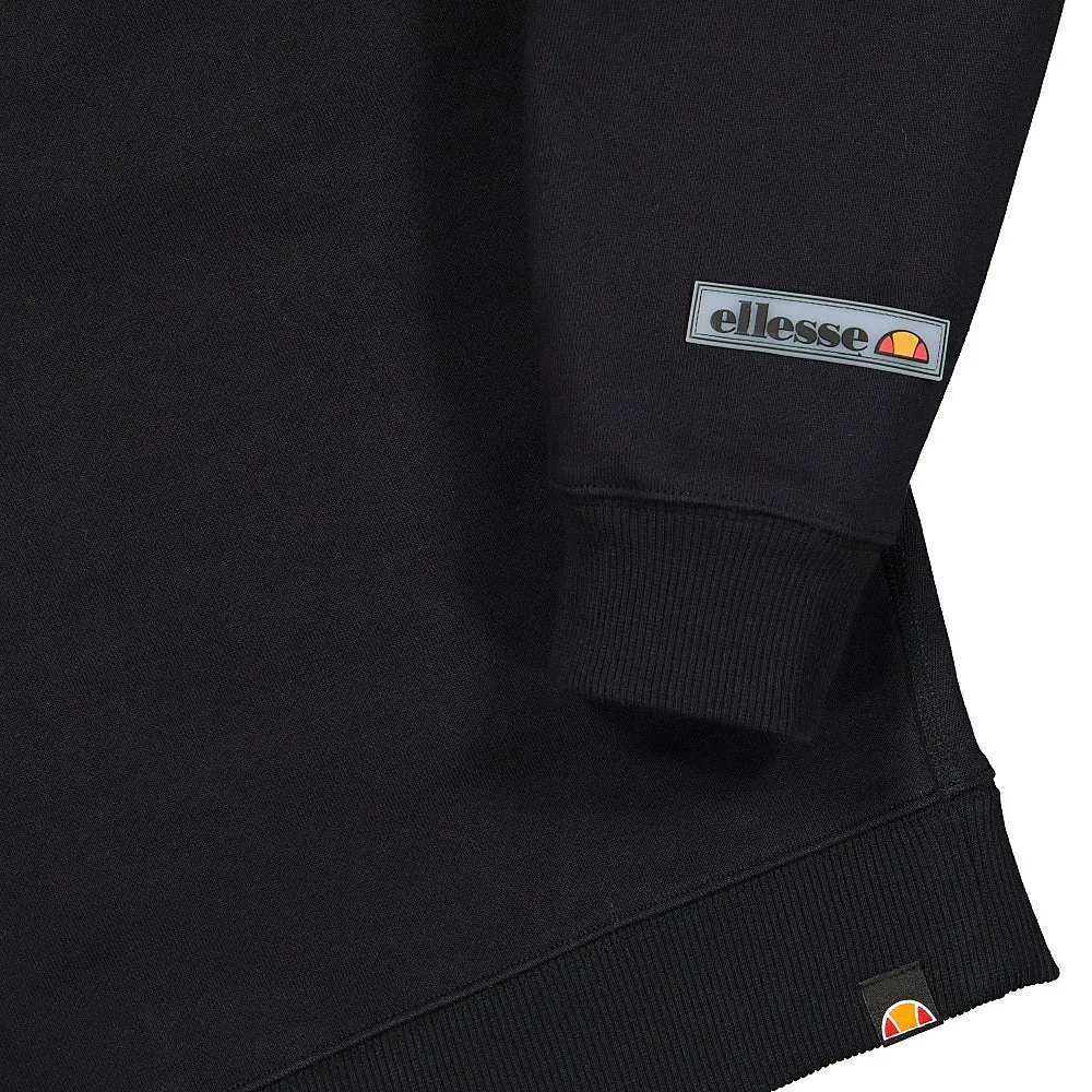 Montano Crewsweat sold by OVERKILL product image thumbnail 4