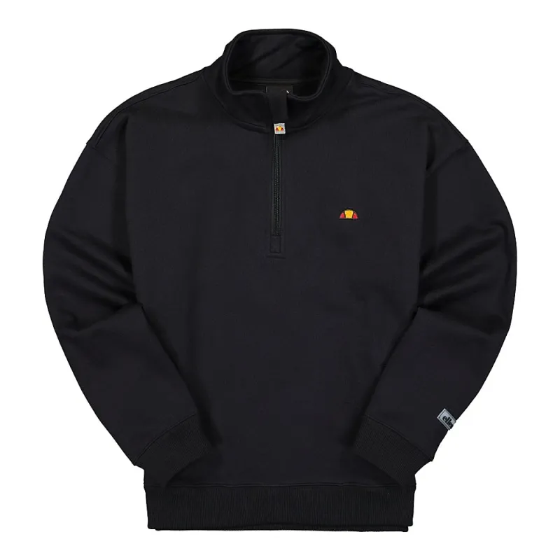 Estaro 1/4 Ziptop made by Ellesse