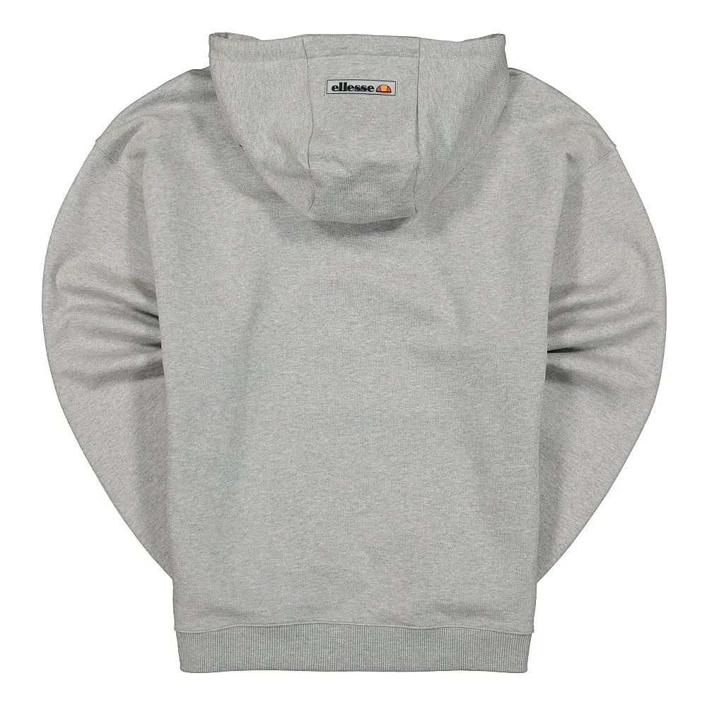 Marzior Oh Hoody sold by OVERKILL product image thumbnail 2
