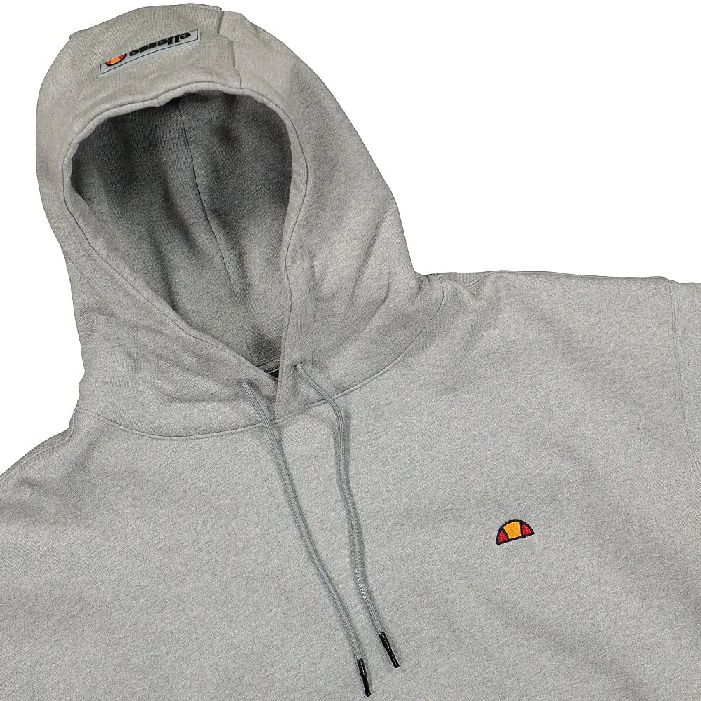 Marzior Oh Hoody sold by OVERKILL product image thumbnail 3