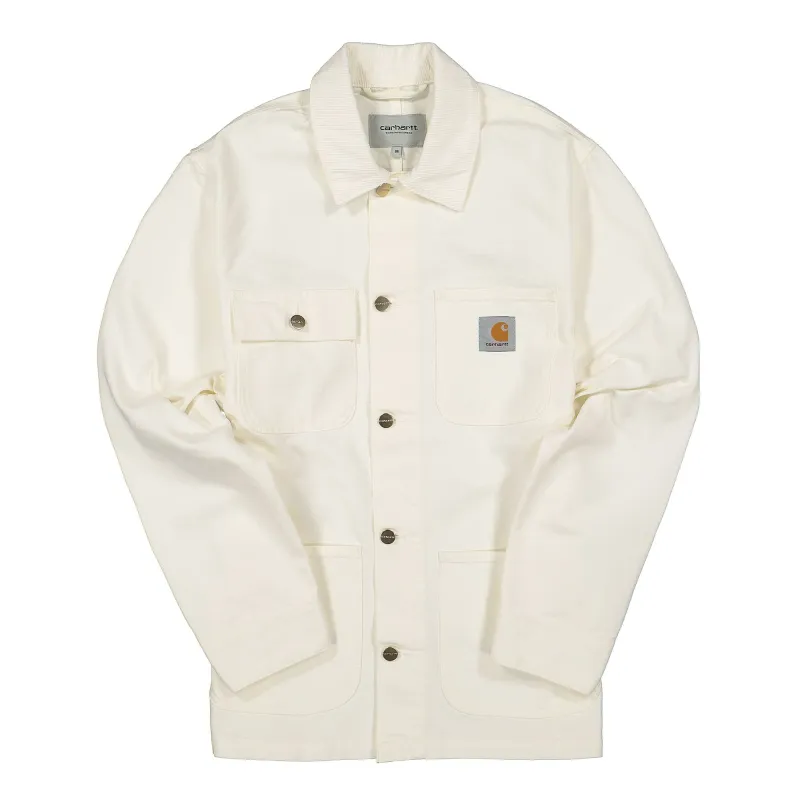 Michigan Coat made by Carhartt WIP