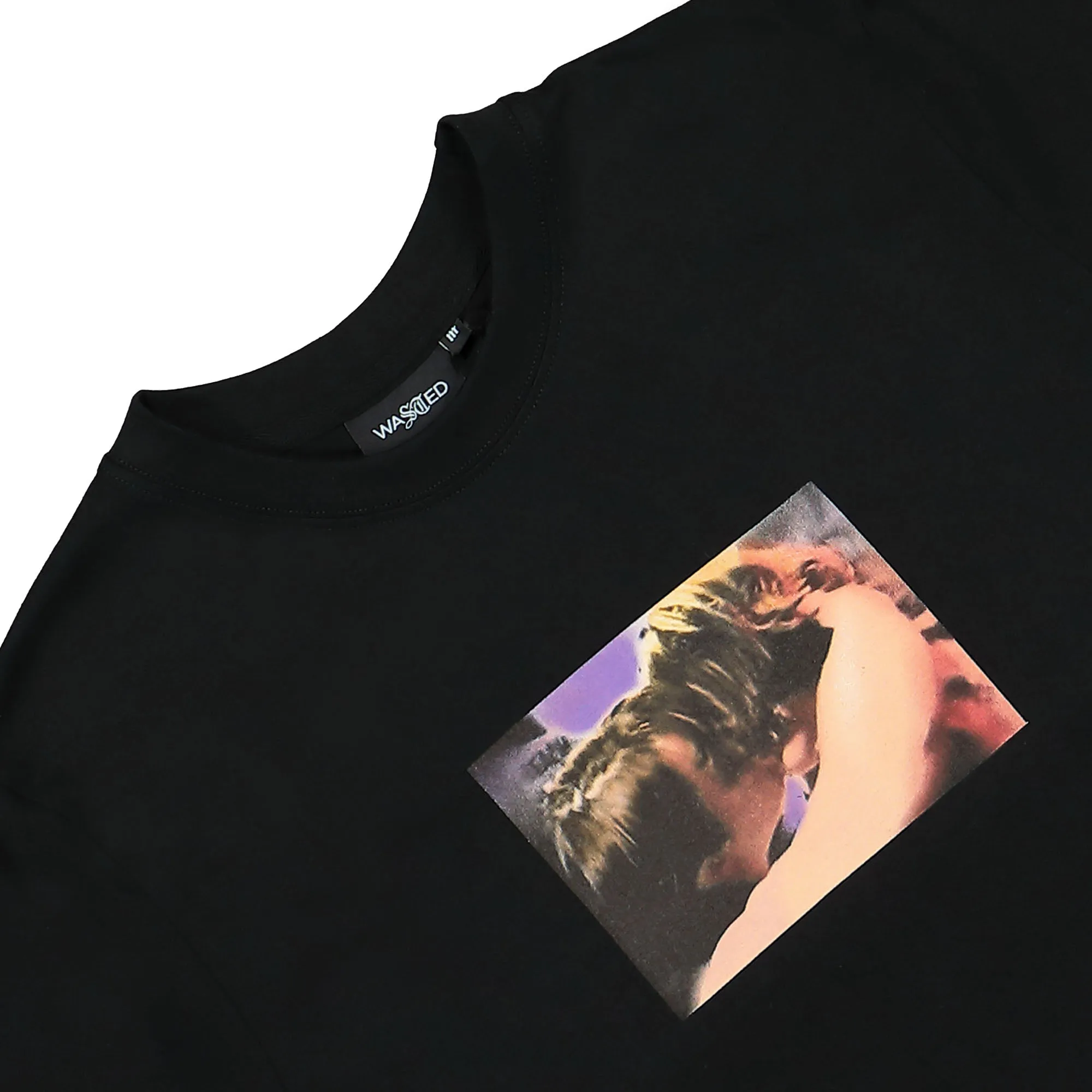 Slow T-Shirt sold by OVERKILL product image thumbnail 2