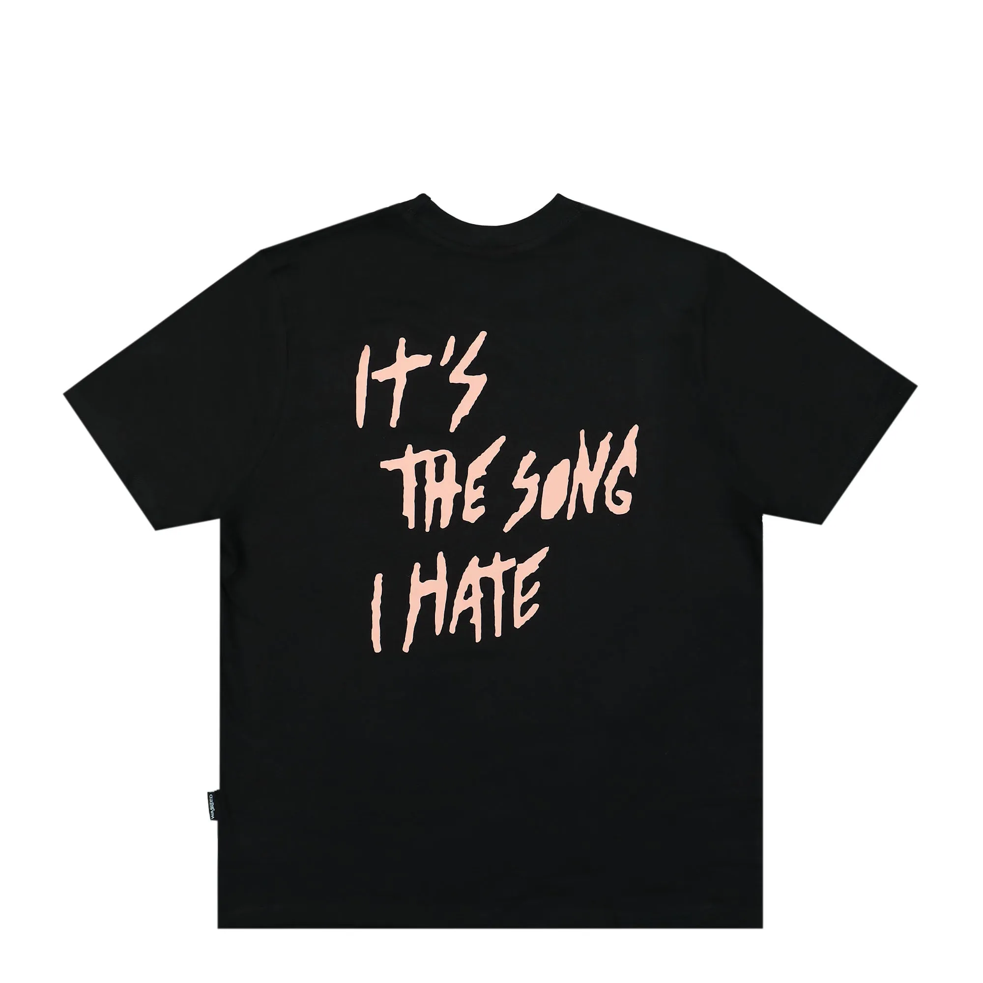 Slow T-Shirt sold by OVERKILL product image thumbnail 3
