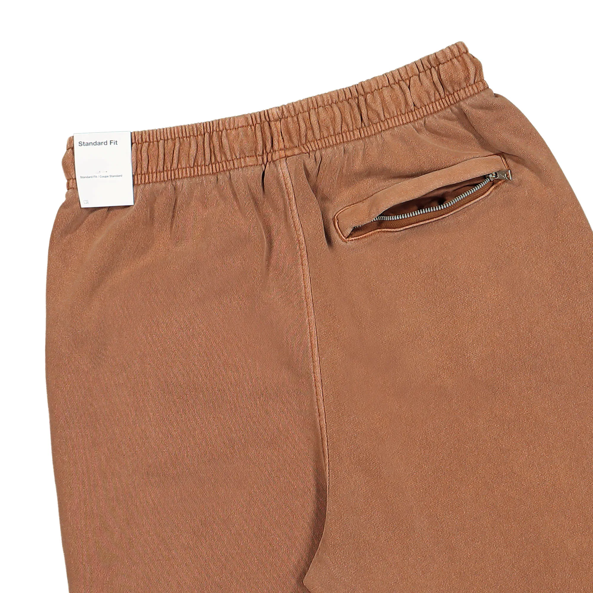 Essentials Fleece Pant sold by OVERKILL product image thumbnail 5