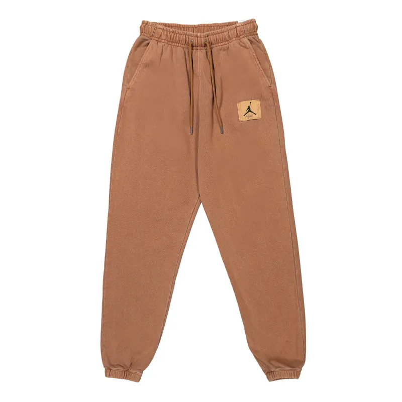 Essentials Fleece Pant sold by OVERKILL